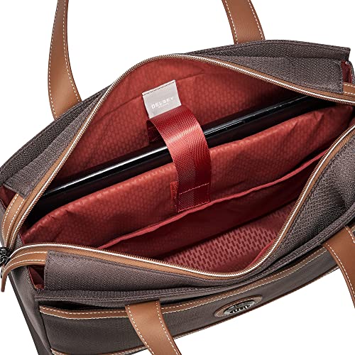 Image of DELSEY Paris Women's Chatelet Air 2.0 Shoulder Bag