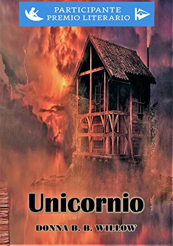 Couverture du livre de Unicornio Versión Kindle