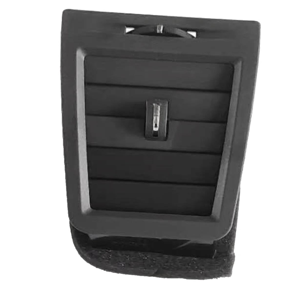 Bocchetta Aria Condizionata Auto Bocchetta Ventilazione Climatizzatore Anteriore Cruscotto Dell'auto Sinistra JAS-1NF052DVAB 1QL41XDVAA per Dodge per Challenger 2008-2014