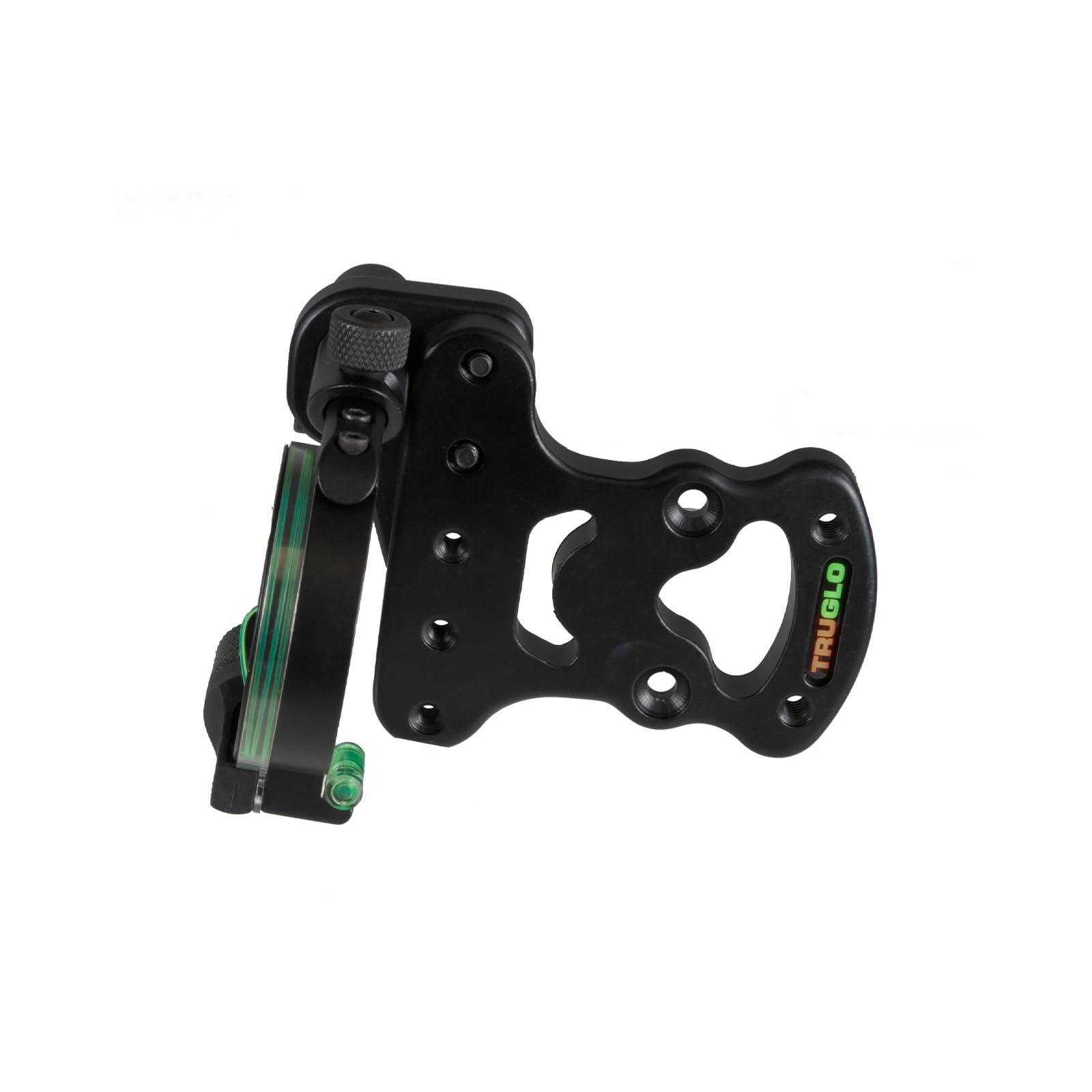 TRUGLO Pendulum Series Ultimate Treestand Bow Sight, supporto fisso