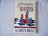 Strategies for Success B000J3YNUQ Book Cover