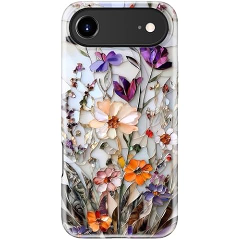 LUHOURI for iPhone Air Case Cover