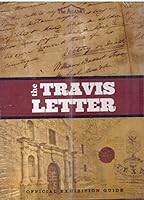 THE TRAVIS LETTER: Official Exhibition Guide 1935442279 Book Cover
