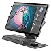 Produktbild Lenovo Yoga A940-27ICB 68,5 cm (27 Zoll) 4K UHD Toch All in One Desktop Computer (Intel Core i5-9400, 16GB DDR4 RAM, 512GB SSD, 1TB HDD, WLAN, Webcam, AMD Radeon RX560 4GB GDDR5, Win 10 Home)