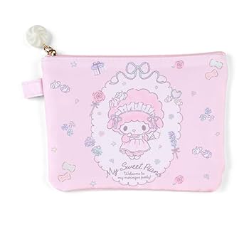 Amazon.co.jp: サンリオ(SANRIO) マイスウィートピアノ フラット
