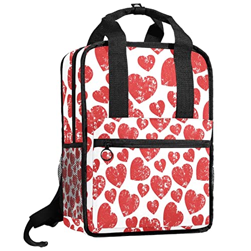 Sac d'école pour filles Couleur 5, idée cadeau thème 4 juillet
