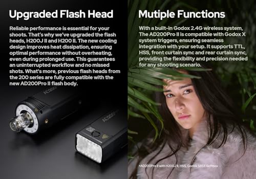 Commercial Grade full frame camera kit