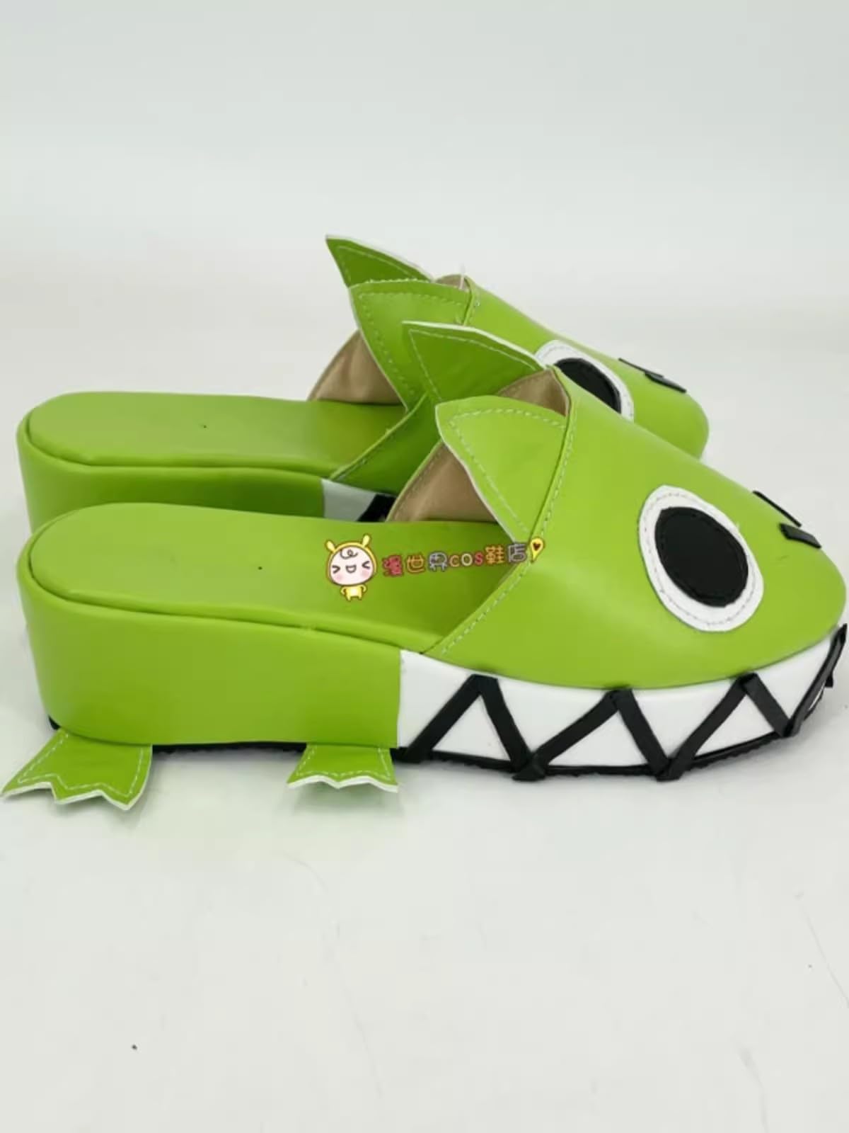 魔入りました入間くん　ウァラク・クララ　コスプレ　衣装　靴　耳 51JUh17YXjL.jpg