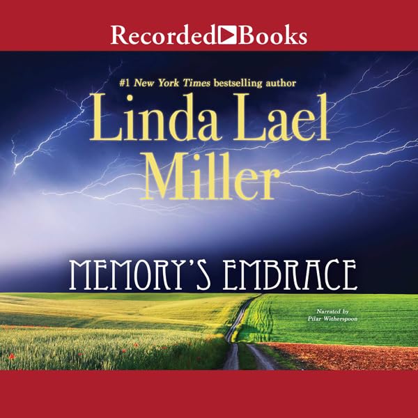 Cover art for Memory's Embrace