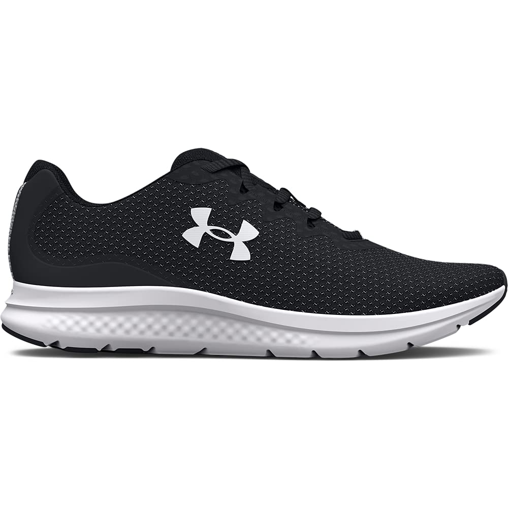 Under Armour Under Armor Charged Impulse 3 W 3025427-602 ZapatillasHombre