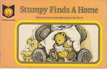 Paperback Stumpy finds a home (Storychair books) Book