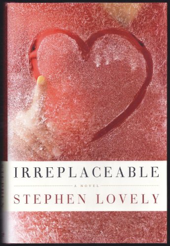 Irreplaceable view 2