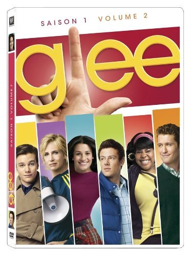 Glee, Saison 1, Vol. 2 [Edizione: Francia]