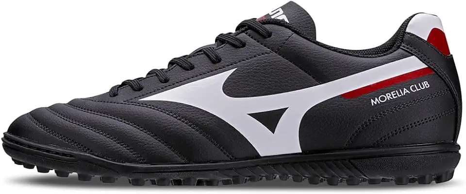 Chuteira Society Masculina Mizuno Morelia Club AS