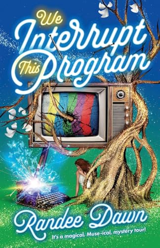 Cover of We Interrupt This Program