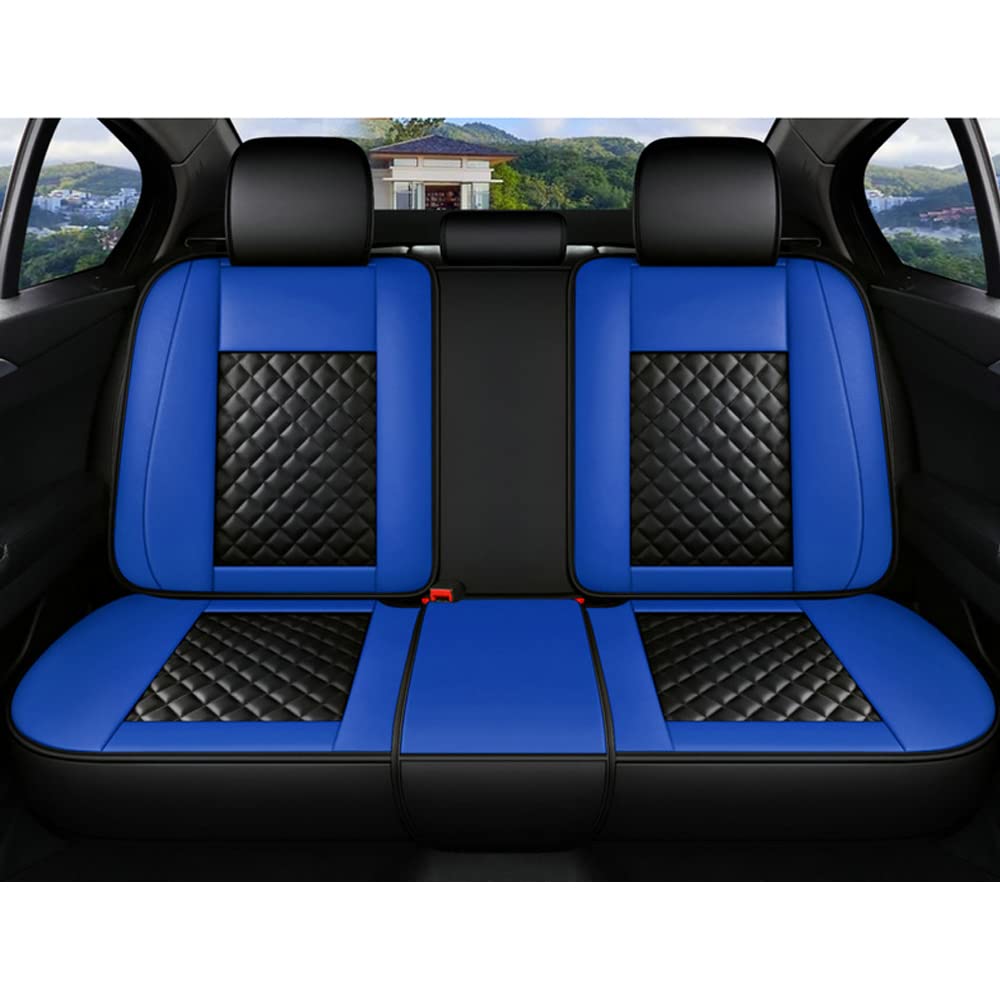 Housse de siège Auto pour Toyota Yaris 2002-2027