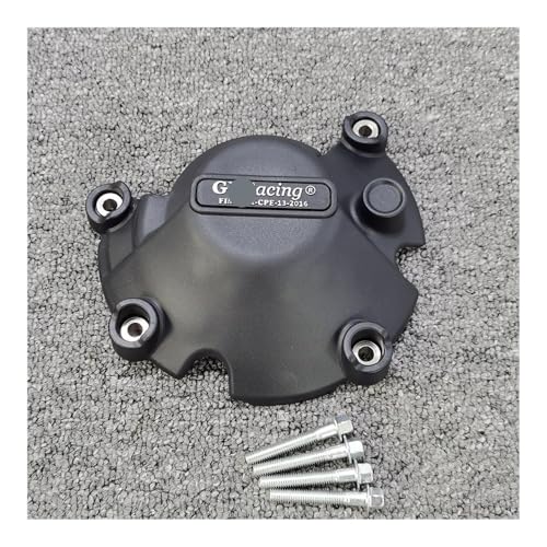 Housse de protection moteur YZF R1 couvercle stator gauche anti-choc