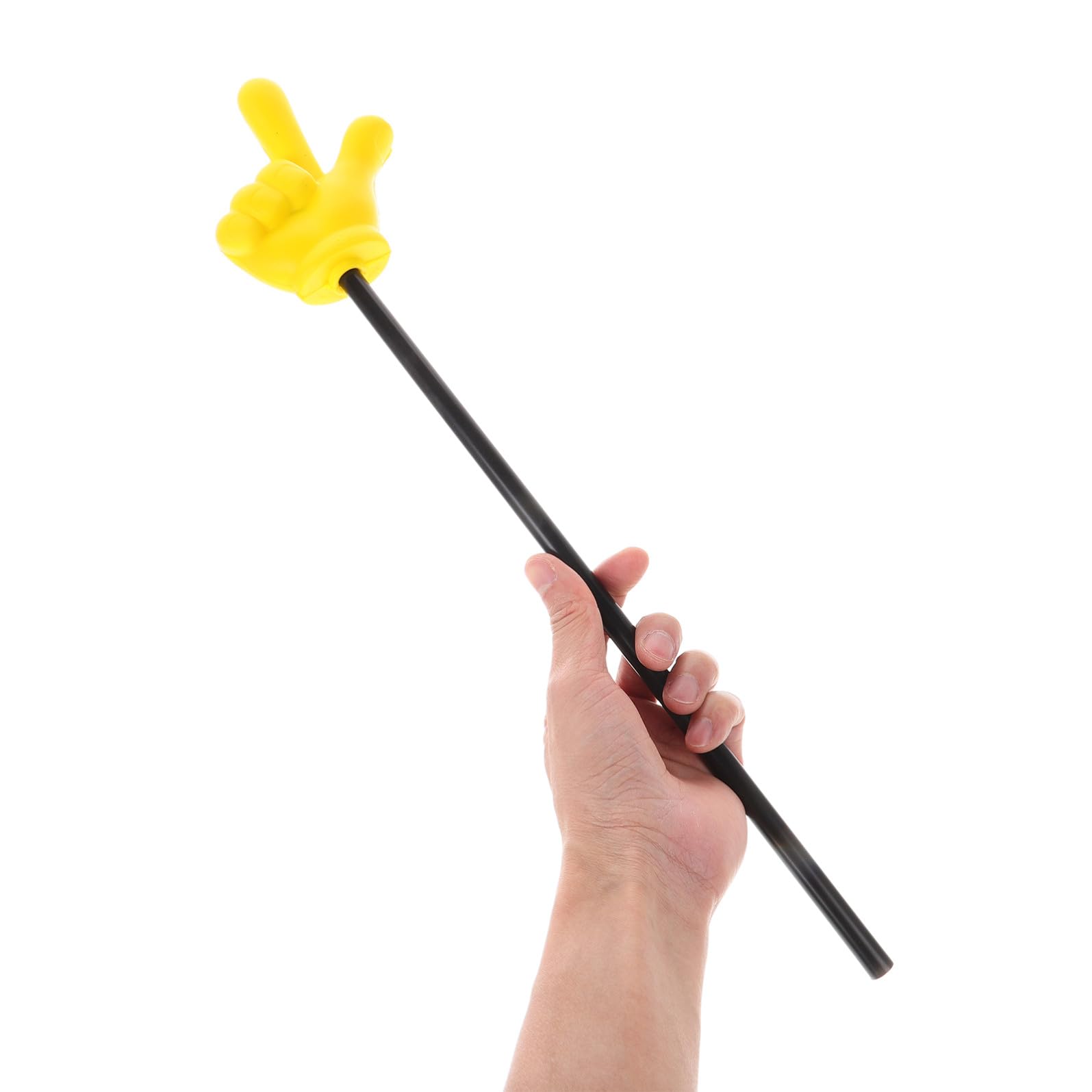 BESPORTBLE Pointeur de Accessoire de Fête Polyvalent pour Jeux Enseignement et Animations Pointeur de Geste pour Événements et Mariages