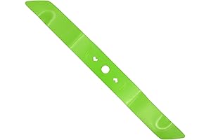 Greenworks Lawn Mower Blades C3208101, MO40L4413