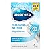 WARTNER Vereisung gegen Warzen und Fußwarzen - Spray zur Entfernung von Warzen - Warzen-Kryotherapie zur Selbstbehandlung für Kinder und Erwachsene - 1er Pack, 1 x 50 ml