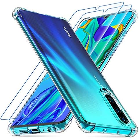 Coque Losvick pour Huawei P30 Cover