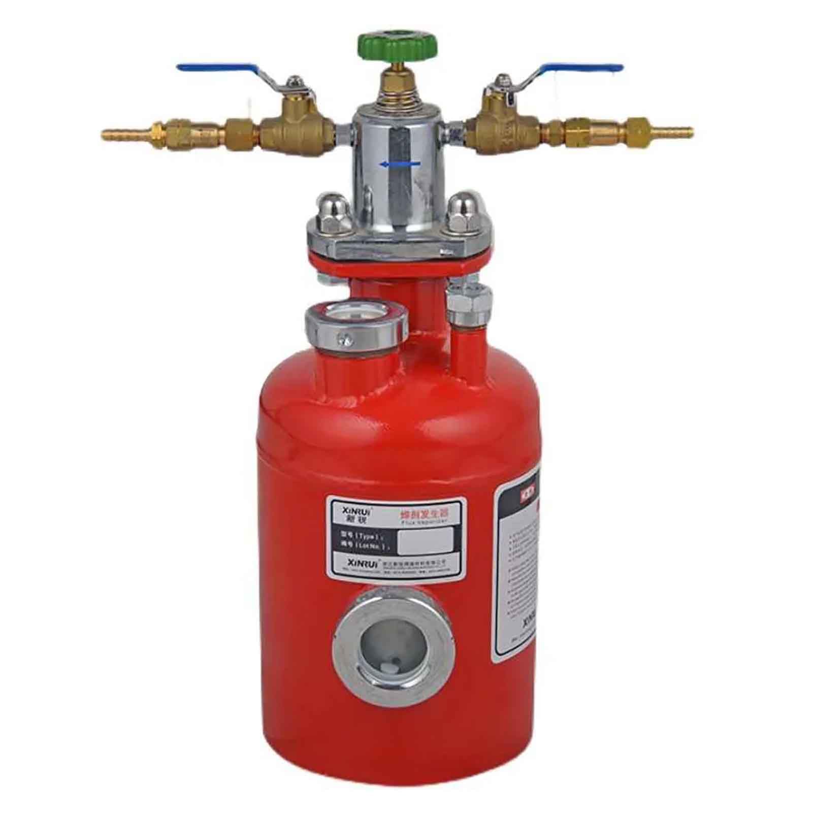 iDili Carbon Steel Flux Tank Generator Gas Welding Anti-Oxidation Blackening Without Borax to Improve Weld Strength