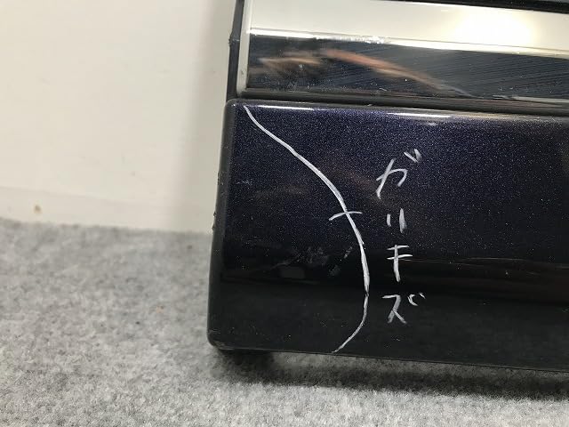 アルファード ヴェルファイア モデリスタ フロント ドアパネル 右