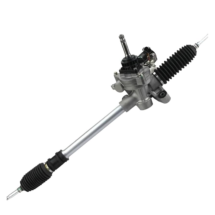 Amazon | パワーステアリングラック オート電動ステアリングギア