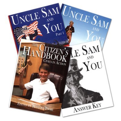 Uncle Sam and You Curriculum Package