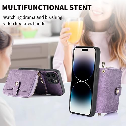 Fermeture éclair sur étui iPhone 14 Pro Max finis les objets perdus - 5