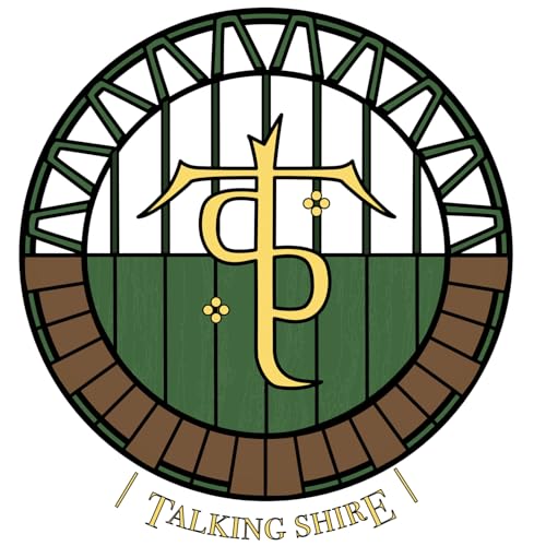 『Talking Shire』のカバーアート