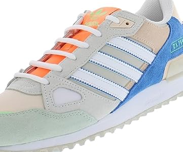 Adidas Tênis masculino ZX 750, Multicolorido, 42 | Amazon.com.br Adidas Tênis masculino ZX 750, Multicolorido, 42 | Amazon.com.br
