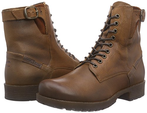 Camel active Taiga 70, Stivaletti Biker Donna