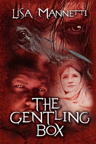 Cover of The Gentling Box