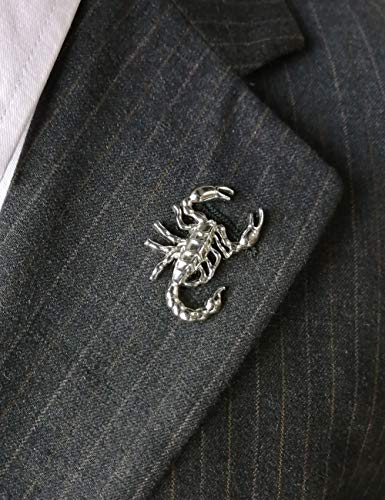 Image of Boutonniere Suit Lapel Stick Brooch Pin