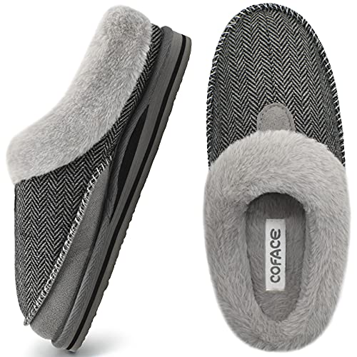 coface mens slippers