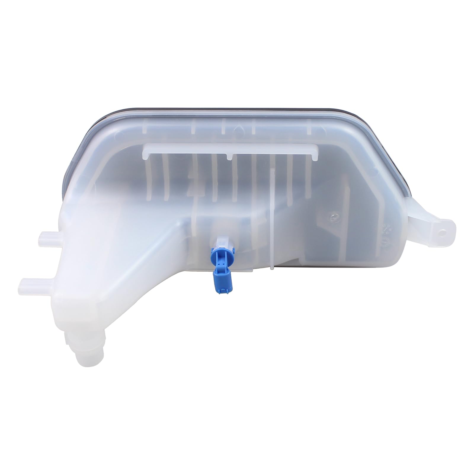 Réservoir d'expansion de liquide de refroidissement avec bouchon pour Ja-guar