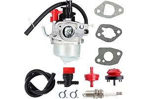 Carburetor Excellence: Empower Your Toro 824 Snowblower