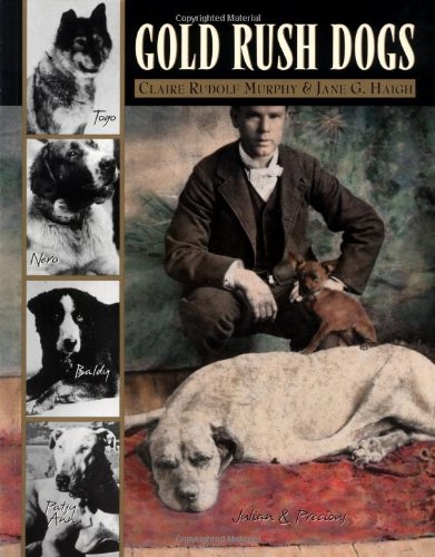 Gold Rush Dogs