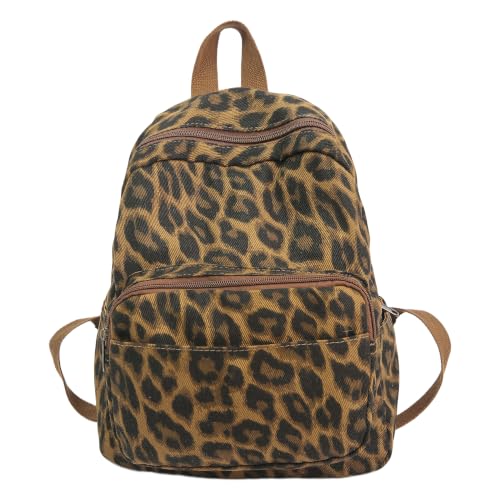 Image of Mini Nylon Backpacks for Women Small Backpack Purse Lightweight Backpacks Mini Casual Travel Daypack