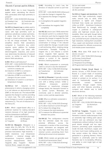 Image of Railway science book 2026 | 5300+ MCQ (Previous Year Questions) | Covers All RRB Exams | Chapterwise Practice with Detailed Explanations | Questions | English Medium | 2nd Edition