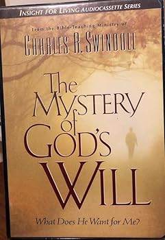Audio Cassette Majesty of God's Will Book