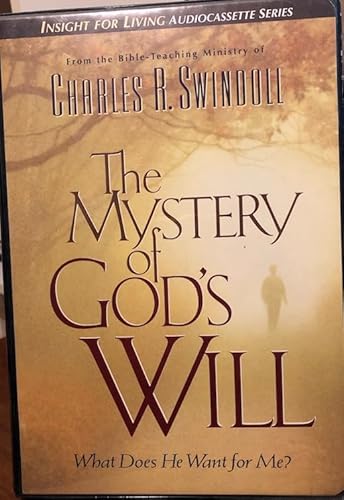 Mystery of God's Will