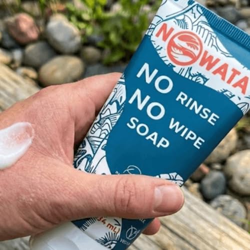 Buy the Best Gentle Antibacterial Fragrance-Free Hand Soap and Wash for Eczema and Psoriasis for Sale Online&mdash;Doctor-Made Plant-Based Relief at NowataClean.com