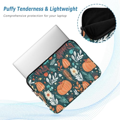 Funda para laptop 13-14 pulgadas resistente y colorida miniatura 5