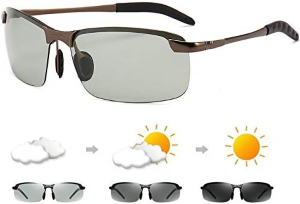 Gafas para Bicicleta BMX