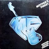 mother's finest live youtube  Mother\'s Finest - Another Mother Further - Epic - EPC 32682