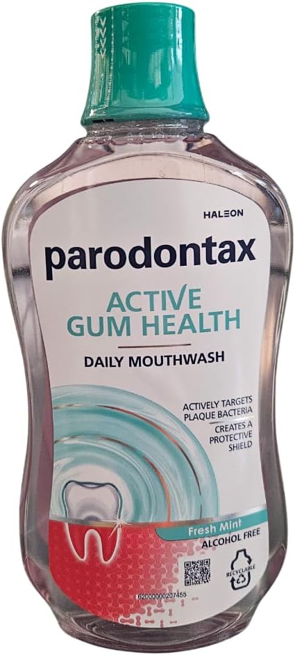 Mouthwash 500ml