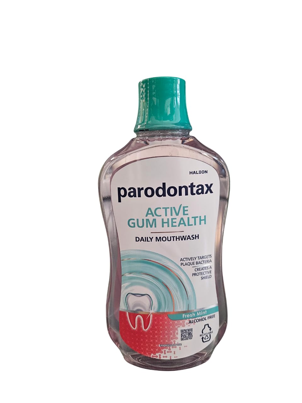 Mouthwash 500ml