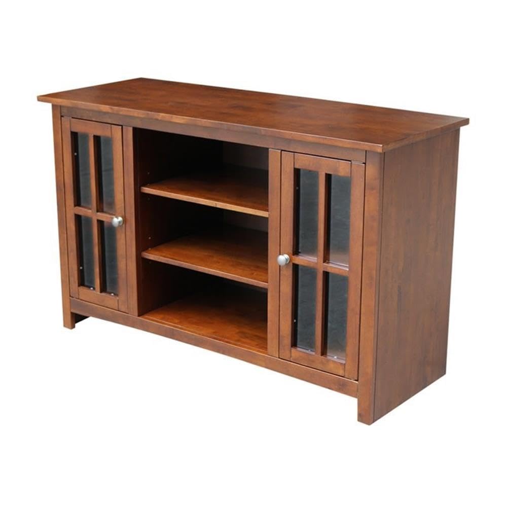 International Concepts TV Stand